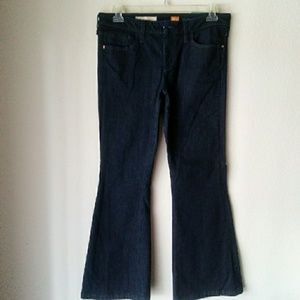 Pilcrow & Letterpress | SJEJ Denim Jeans (sz 32)